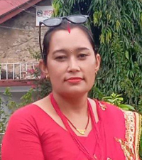 Bishnu Maya Bishwokarma