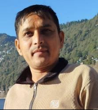 Dhakaram Subedi