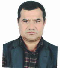 Dhan Bahadur Pyakurel