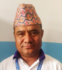 Dhan Bahadur Pyakurel