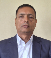 Dilliram Rijyal
