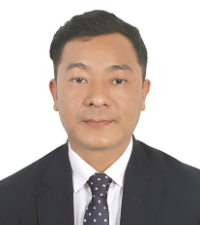 HARI BAHADUR KHAPANGEE MAGAR