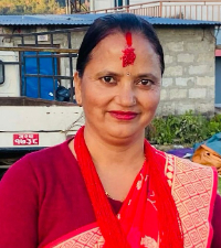 Indira Adhikari Neupane