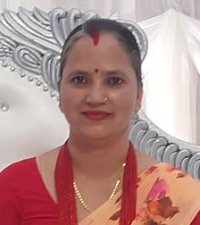 Indira Adhikari
