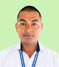 Narayan Thapa
