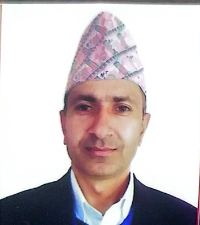 Pravakar Ghimire